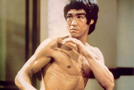 Bruce Lee Bruce Lee