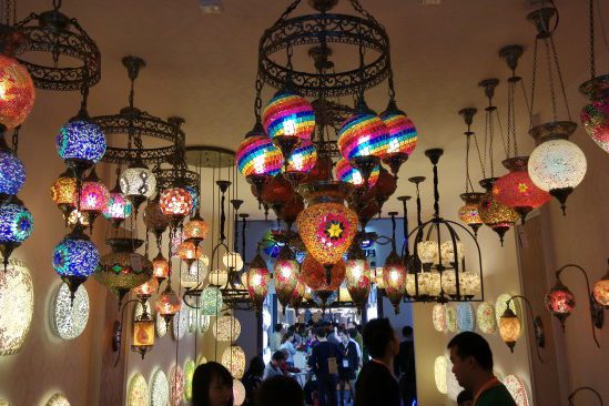 Guzhen Lighting Fair Guzhen Lighting Fair