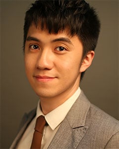 Reynold | Agente de Sourcing da China | Fami Sourcing