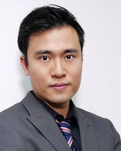 Terence | Agente de Sourcing da China | Fami Sourcing