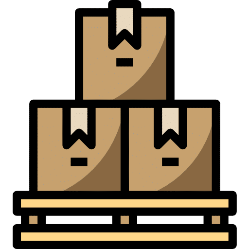 Order Consolidation