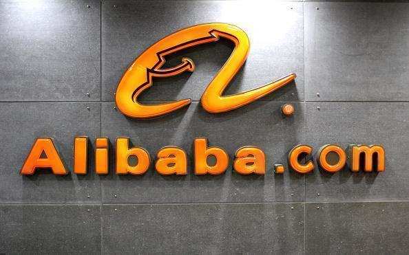 Alibaba Alibaba