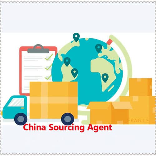 China Sourcing Agent Guangzhou