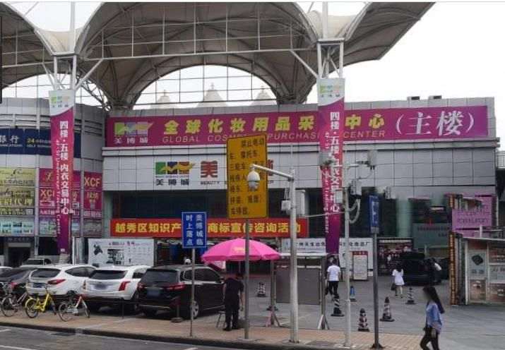 Guangzhou Wholesale Market Top 30+ List: Main Problems With Solutions