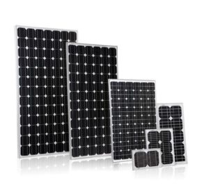 Importing Solar Panels from China to South Africa