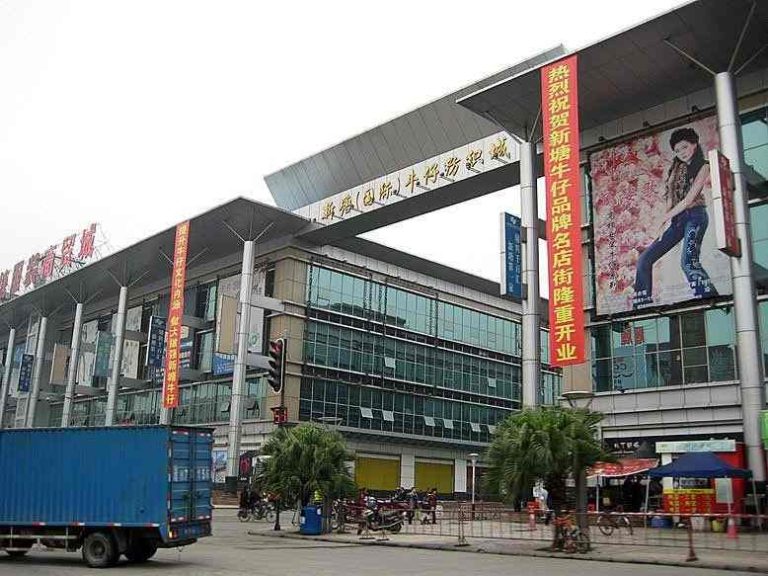 Guangzhou Wholesale Market Top 30+ List: Main Problems with Solutions