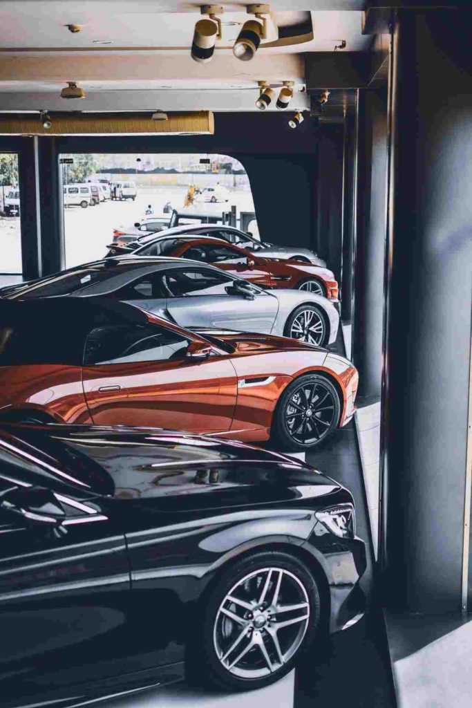 Importing Cars from China to South Africa