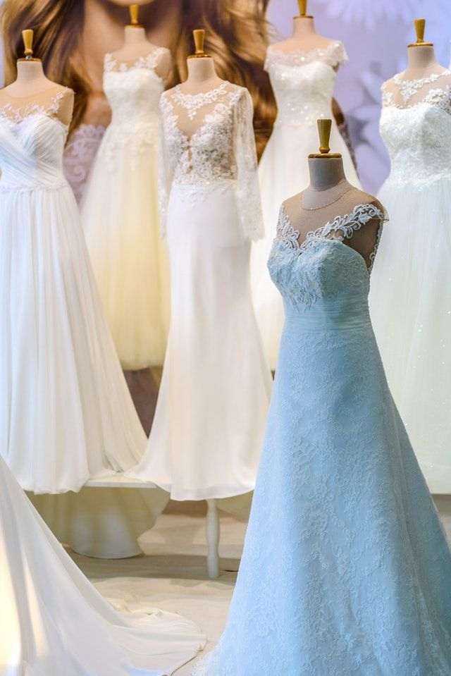 best mall to buy wedding dress in guangzhou