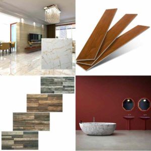 Importing Building Materials to South Africa from China