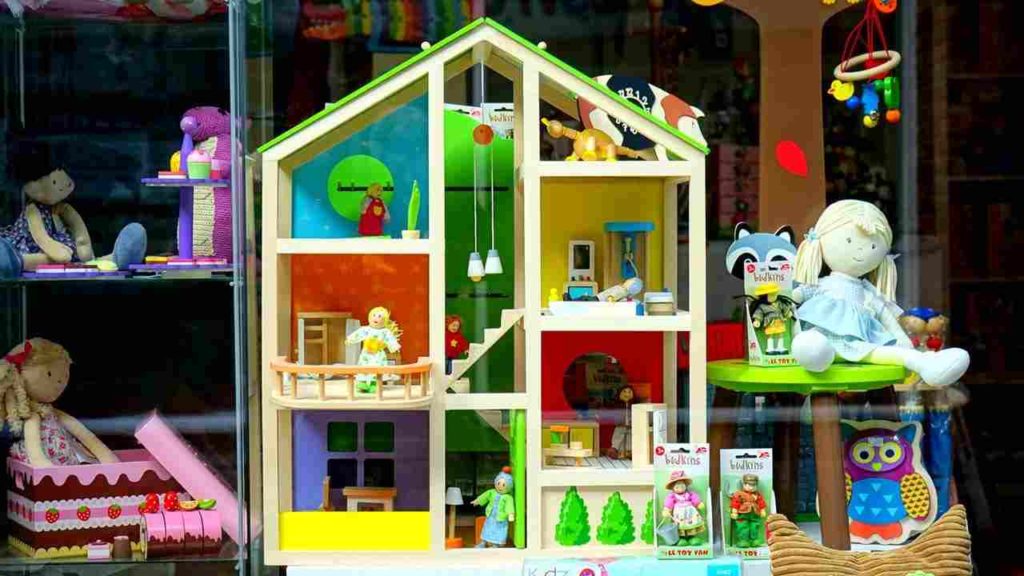 Importing Toys from China to South Africa