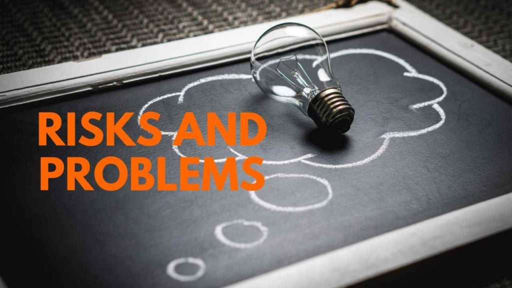Risks and problems when importing from China to Australia