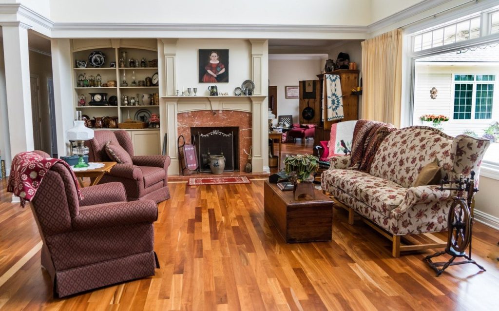 1)Import Furniture from China to Australia