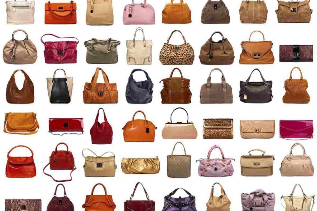 Importing bags from China to the UK