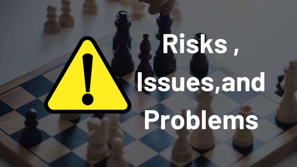 RISKS AND PROBLEMS WHEN IMPORTING FROM CHINA TO UK