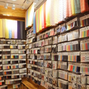 fabric shops in guangzhou zhongda fabric market