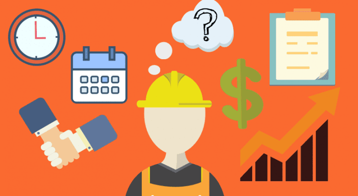 Create Experiences to Grow Your Construction Business Create Experiences to Grow Your Construction Business