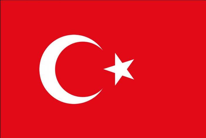Turkey