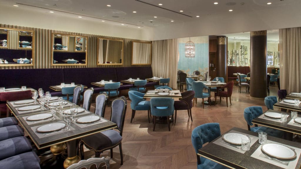 furniture for hotels in china