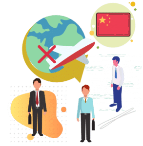 Buyers who can’t come to China in person need sourcing agent