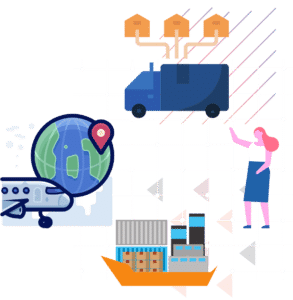 Buyers who need sourcing agent