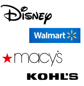 global brands use sourcing agent
