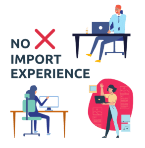 startup business needs sourcing agent