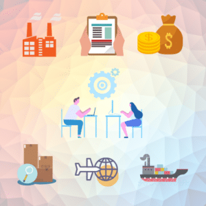 china sourcing agent
