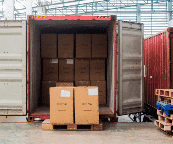 Final Random Inspection before shipment - Fami Sourcing