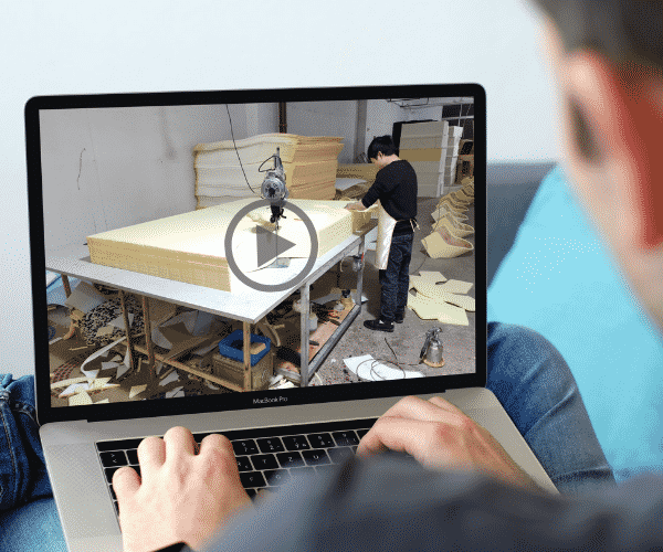 Pre Shipment Inspection Video - Fami Sourcing