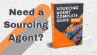 what is a sourcing agent