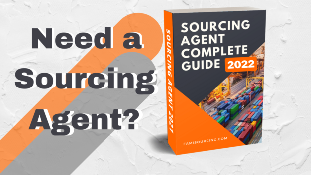 NEED A SOURCING AGENT what is a sourcing agent