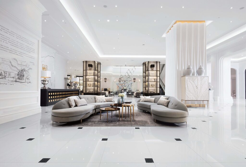 Markor furniture
