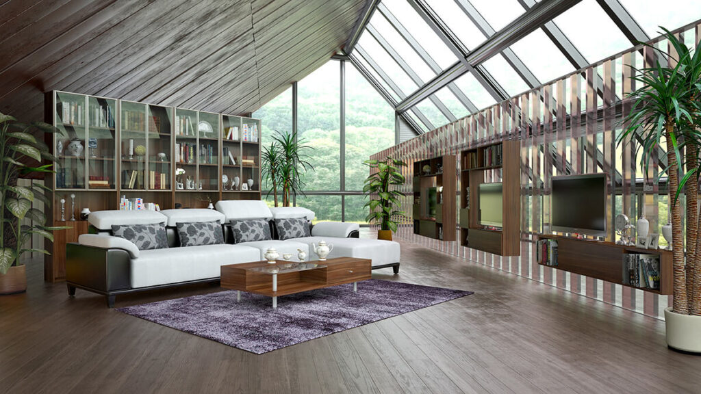 furniture manufacturer china