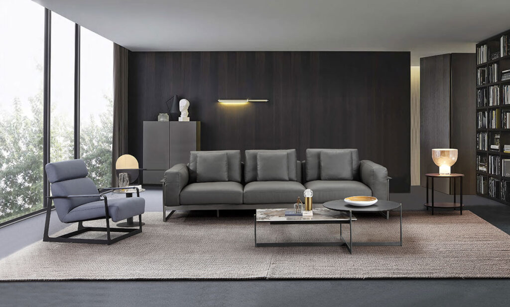 Chinese furniture sourcing agent