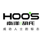 HOO'S