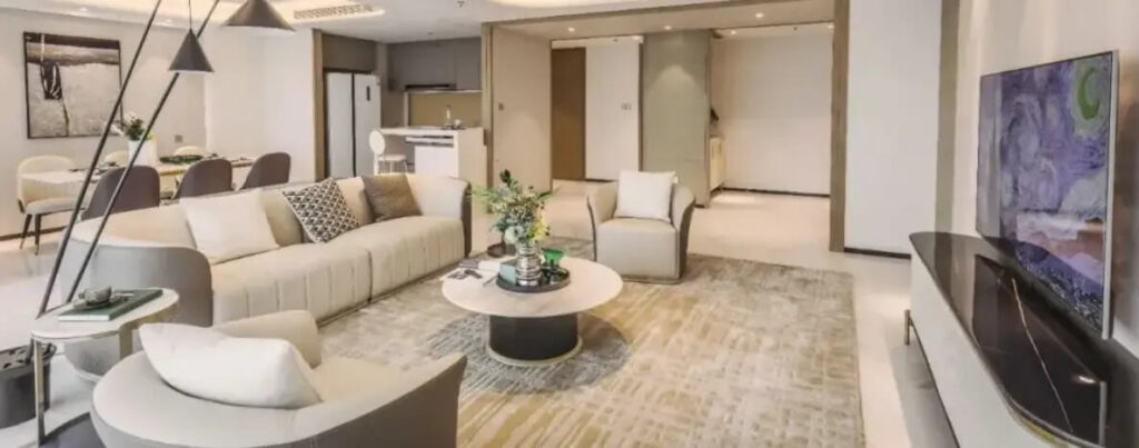 china furniture for living room factory